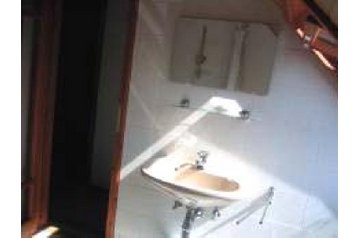 Hungrie Privát Balatonmáriafürdő, Extérieur